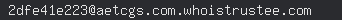 email