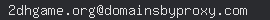 email