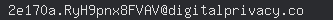 email