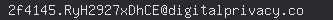 email