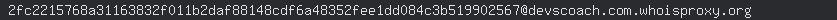 email
