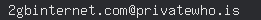 email