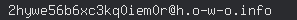 email