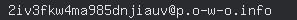 email