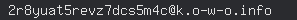 email