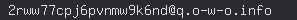 email