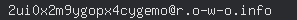 email