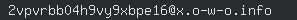 email