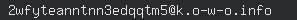 email