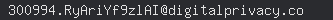 email