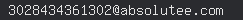 email
