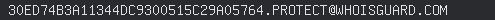 email