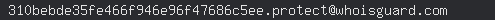 email