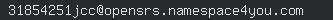 email