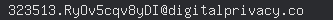 email