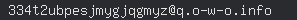 email