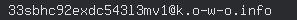 email