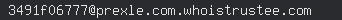 email