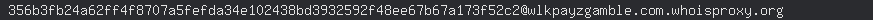 email