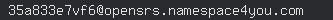 email