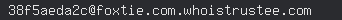 email