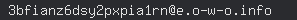email