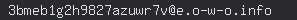 email