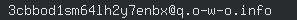 email