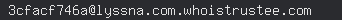 email