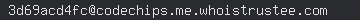 email