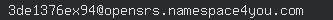 email