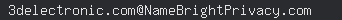 email