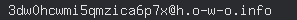 email
