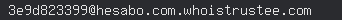email