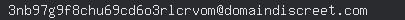 email