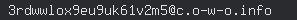 email