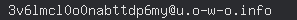 email