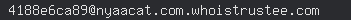 email