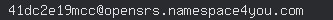 email