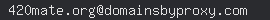 email