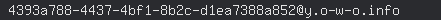 email