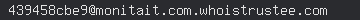 email