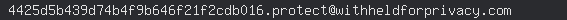 email