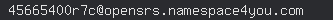 email