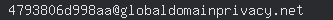 email