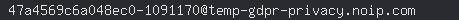 email