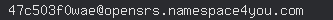 email