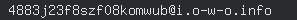 email