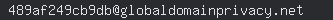 email