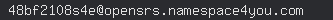 email